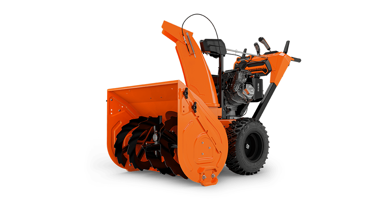 Ariens Snow Blower 32 IN 1/Each