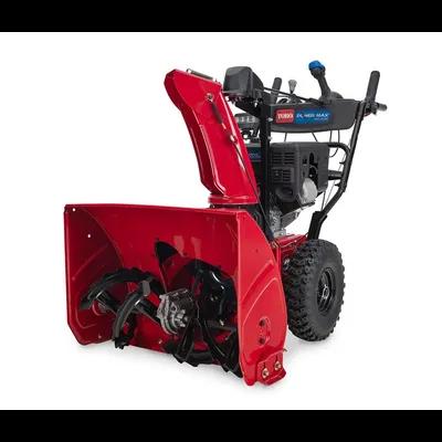 Power Max 826 OHAE Snow Blower 2-Stage 26 IN Clearing Width 1/Each
