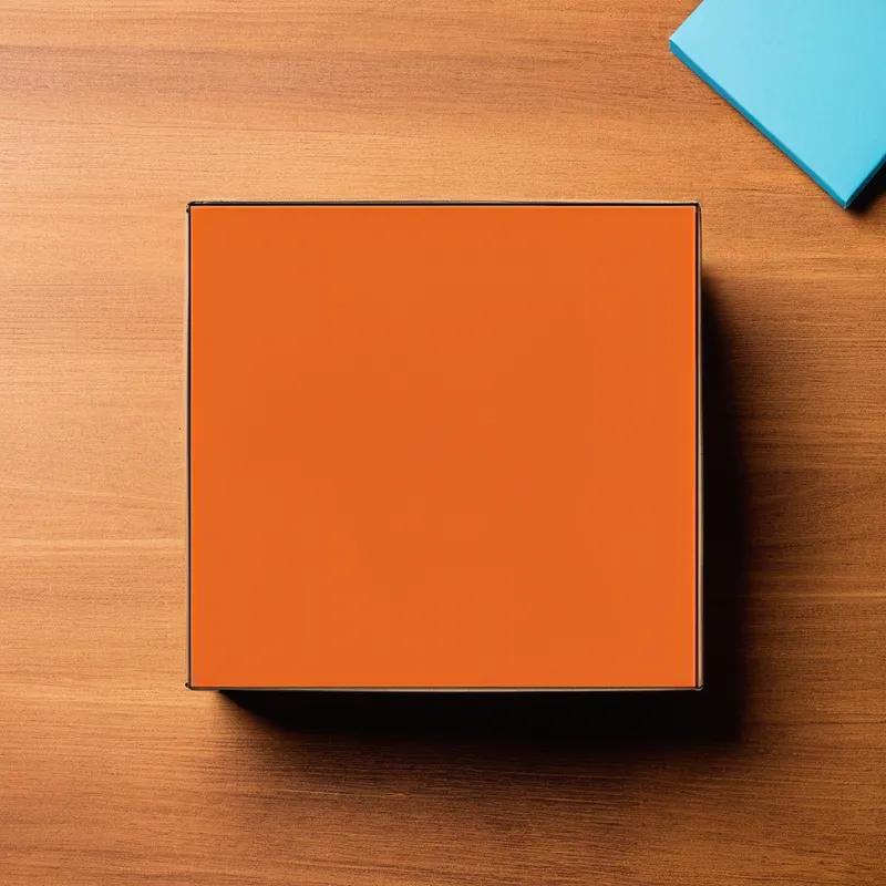 Label Orange Label Gun 1000/Sleave