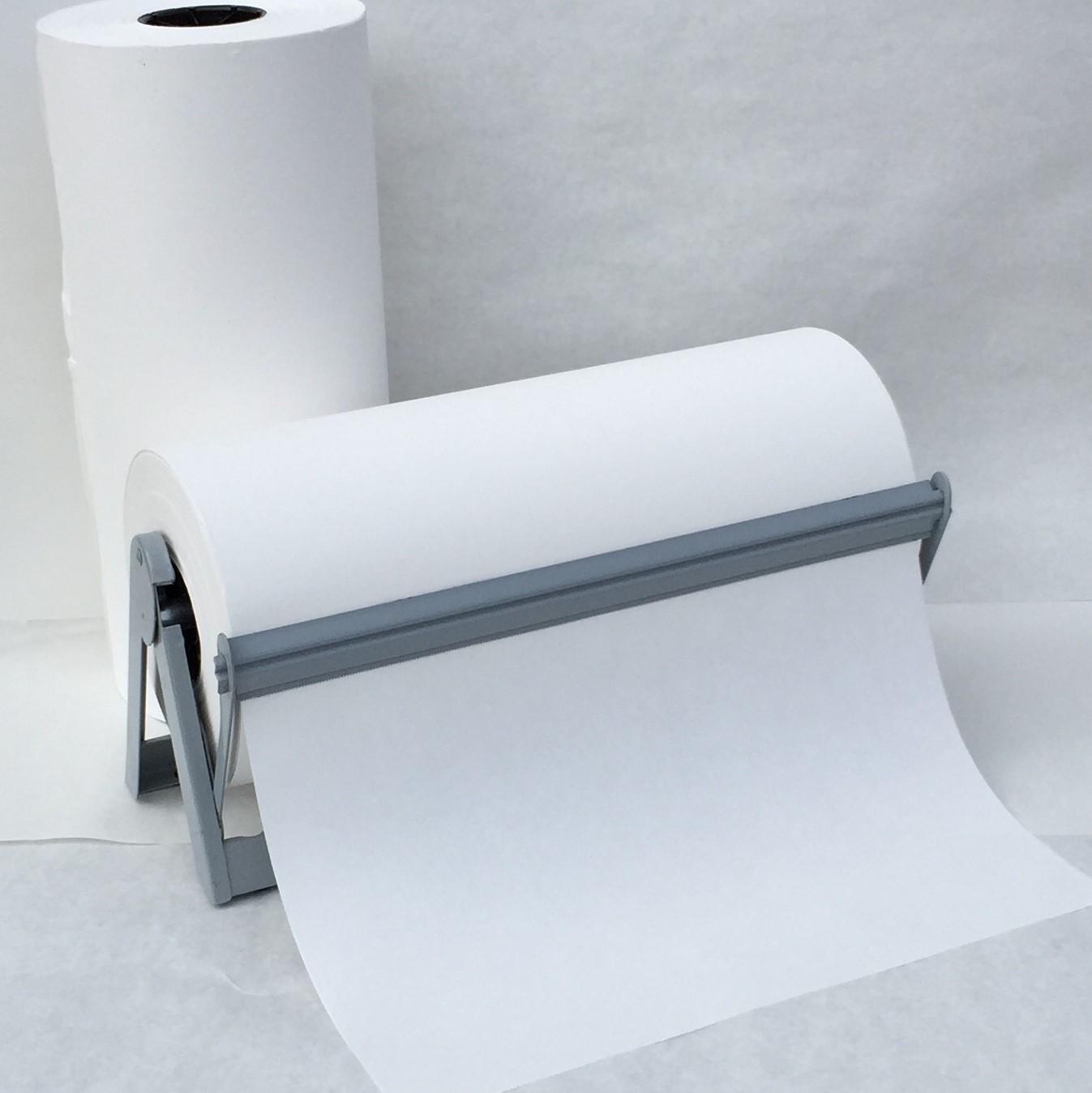 Steak & Butcher Paper Roll 42IN X820FT 40LB White 1/Roll