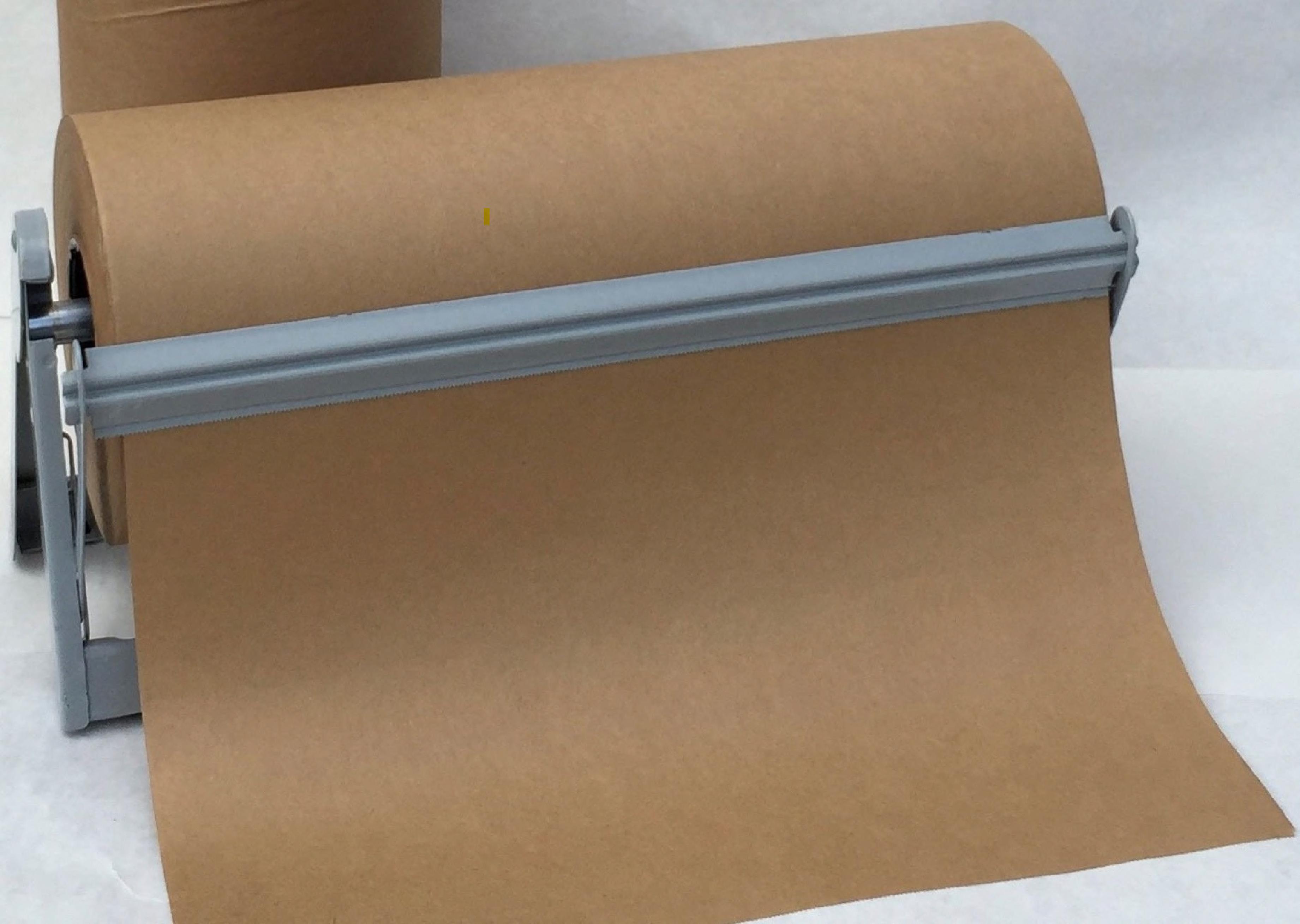 Freezer Paper Roll 24IN X1000FT 45LB Natural Poly 1/Roll