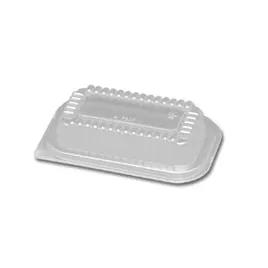 Lid Dome PS For 1 LB Bread & Loaf Pan 500/Case