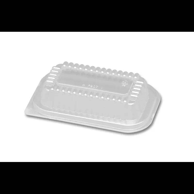 Lid Dome PS For 1 LB Bread & Loaf Pan 500/Case