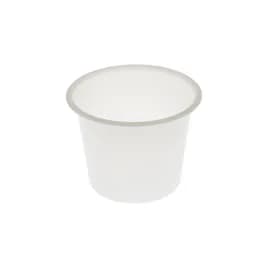 Souffle & Portion Cup 1 OZ PP Clear 2500/Case