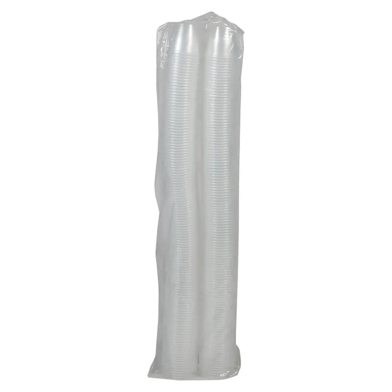 Souffle & Portion Cup 1 OZ PP Clear 2500/Case