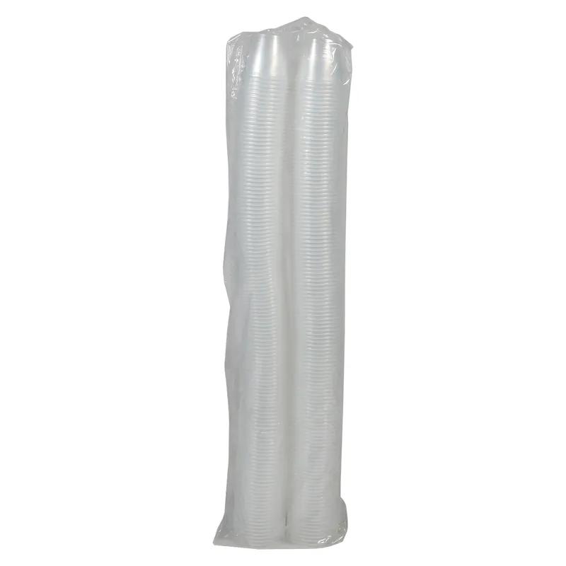 Souffle & Portion Cup 1 OZ PP Clear 2500/Case