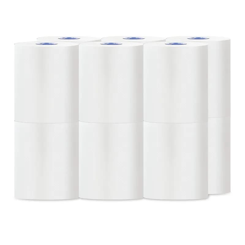 Cascades PRO Perform Roll Paper Towel Tandem 7.5IN X600FT White 12/Case