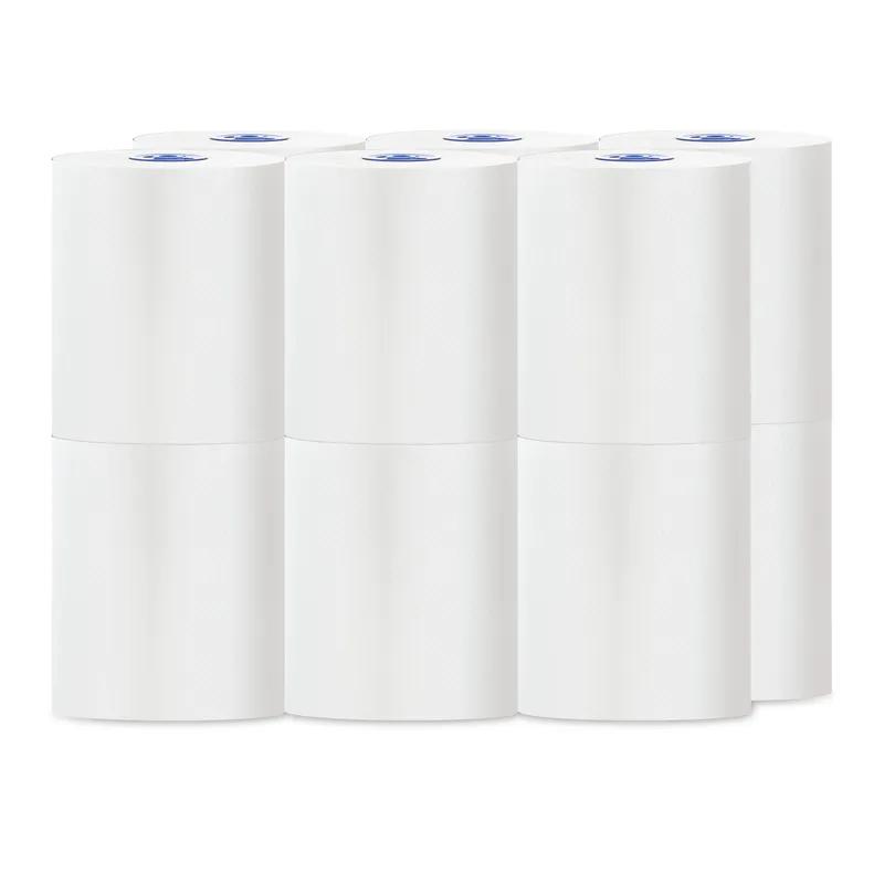 Cascades PRO Perform Roll Paper Towel Tandem 7.5IN X600FT White 12/Case