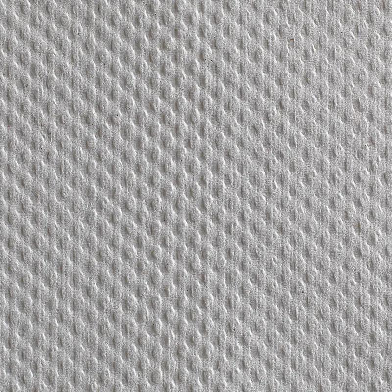 Pacific Blue Basic Folded Paper Towel 10.1X12.7 IN 1PLY White 1/2 Fold 240 Sheets/Pack 10 Packs/Case 2400 Sheets/Case