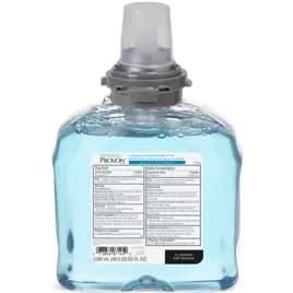 PROVON® with PCMX Handwash Foam 1200 mL 3.41X5.47X8.25 IN Floral Antimicrobial For TFX 2/Case