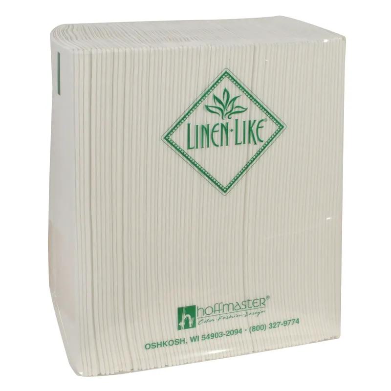 Dinner Napkins 17X20 IN Paper 1/8 Fold 300/Case