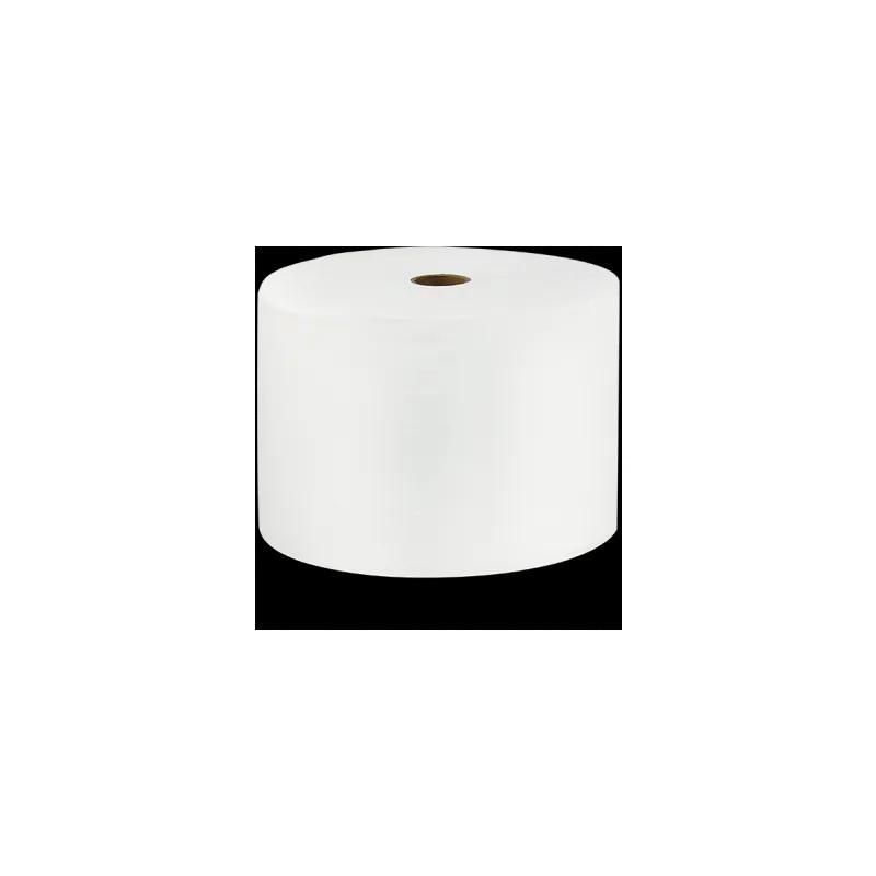 LoCor® Toilet Paper & Tissue Roll NVI Dispenser 3000 Count/Roll 18 Count/Case