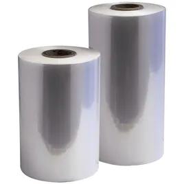 ExlfilmPlus Shrink Film 18IN X4375FT Clear CPP 60GA 1 Rolls/Case 32 Cases/Pallet