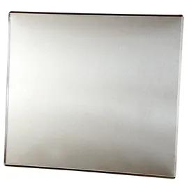Compact® Mounting Backplate Stainless Steel 1/Each