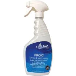 Proxi® Mild Scent Stain Remover Carpet Deodorizer 24 FLOZ 6/Case