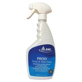 Proxi® Mild Scent Stain Remover Carpet Deodorizer 24 FLOZ 6/Case