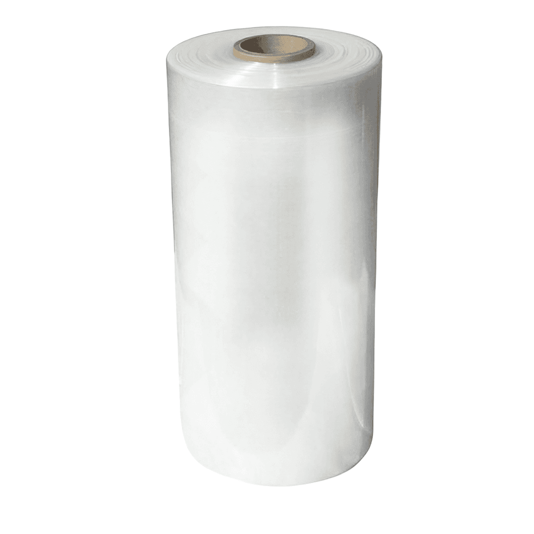 Cling Film Roll 20IN X6000FT PVC Clear 1/Roll