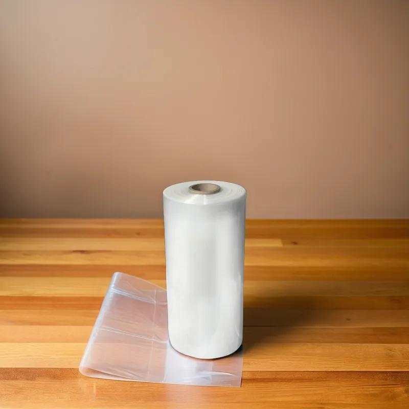 Cling Film Roll 20IN X6000FT PVC Clear 1/Roll