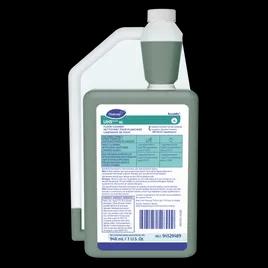 UHS SC Floor Cleaner 32 FLOZ Alkaline Liquid Concentrate 6/Case