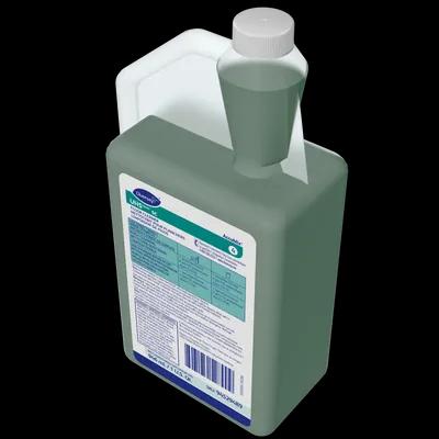 UHS SC Floor Cleaner 32 FLOZ Alkaline Liquid Concentrate 6/Case