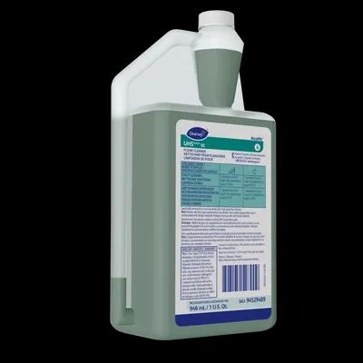 UHS SC Floor Cleaner 32 FLOZ Alkaline Liquid Concentrate 6/Case