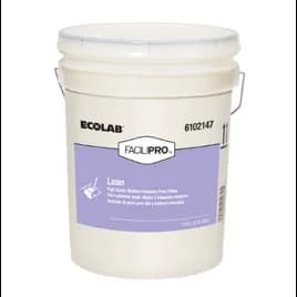 FaciliPro Laser Floor Finish 5 GAL 20% Solid Wax 1/Each