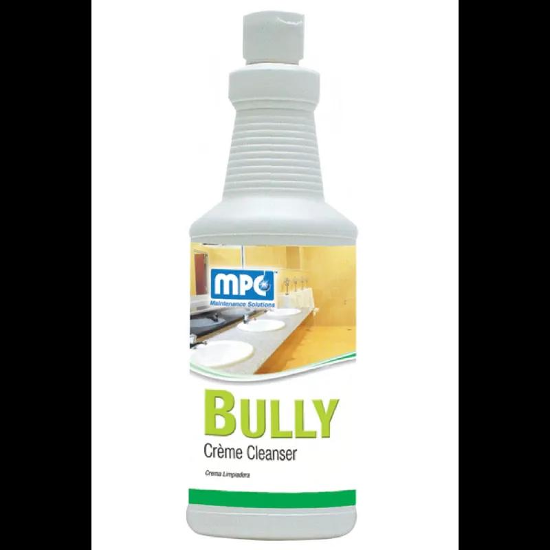 Lime Tile, Grout & Bowl Cleaner 32 OZ Clinging 12/Case