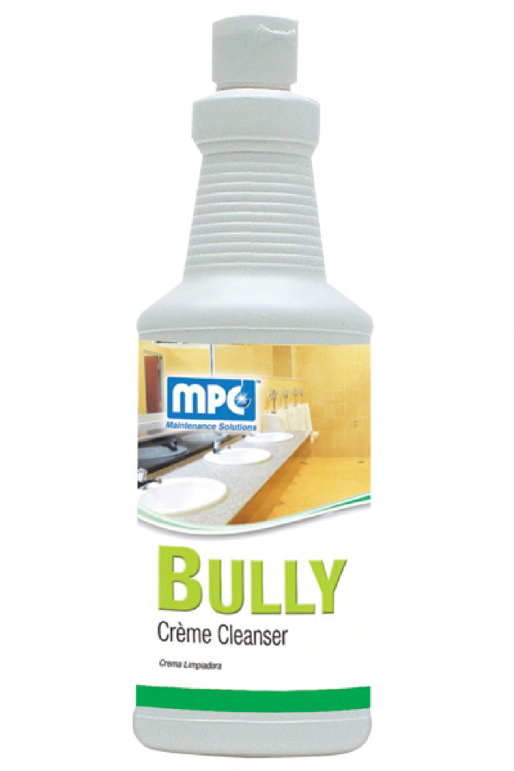 Lime Tile, Grout & Bowl Cleaner 32 OZ Clinging 12/Case