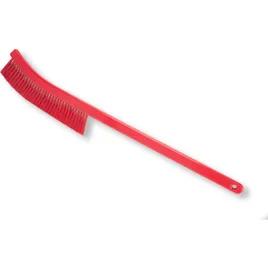 Sparta® Radiator Style Brush 24X0.50X3.90 IN PP Red Color Coded Nonabsorbent 6/Case