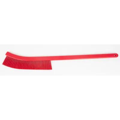 Sparta® Radiator Style Brush 24X0.50X3.90 IN PP Red Color Coded Nonabsorbent 6/Case