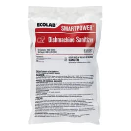 SmartPower Sanitizer Multi Surface RTU 1000 Count/Pack 4 Packs/Case 4000 Count/Case