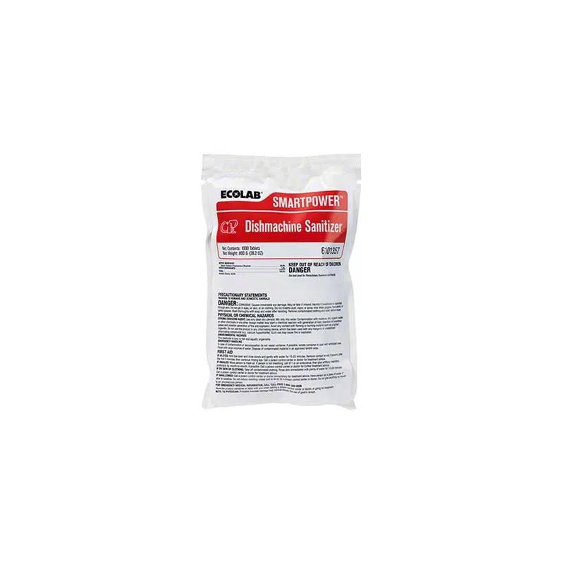 SmartPower Sanitizer Multi Surface RTU 1000 Count/Pack 4 Packs/Case 4000 Count/Case