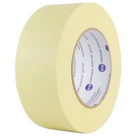 Intertape Masking Tape 24MM X54.8M Natural Crepe Paper 23LB 5.8MIL 36 Rolls/Case