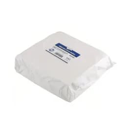 Cleaning Cloth 9X9 IN Polycellulose Cleanroom 3600/Case