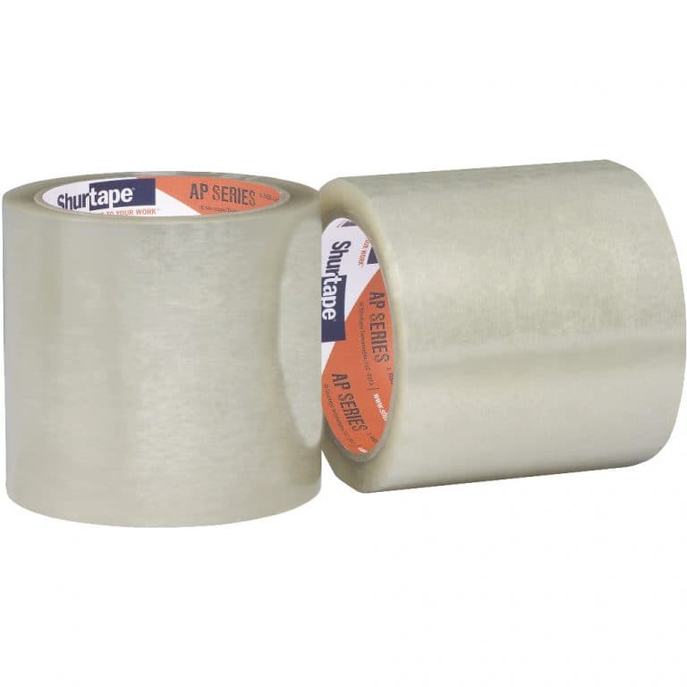 Label Protection Tape 96MM X66M 18/Case