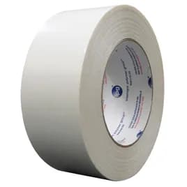 Intertape Double Coated Tape 38.1MM X55M Clear PE 2MIL 32 Rolls/Case 36 Cases/Pallet