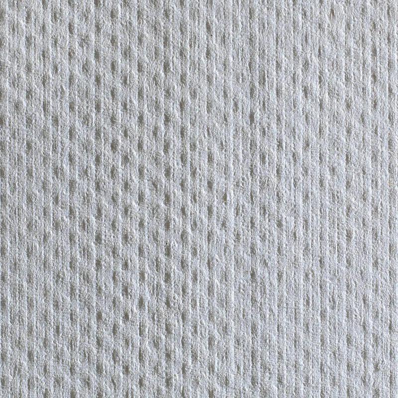 Pacific Blue Basic Folded Paper Towel 10.1X12.7 IN 1PLY White 1/2 Fold EPA Indicator 240 Sheets/Pack 10 Packs/Case