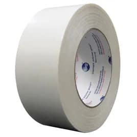 Intertape Double Coated Tape 76.2MM X55M Clear PE 2MIL 16 Rolls/Case 36 Cases/Pallet