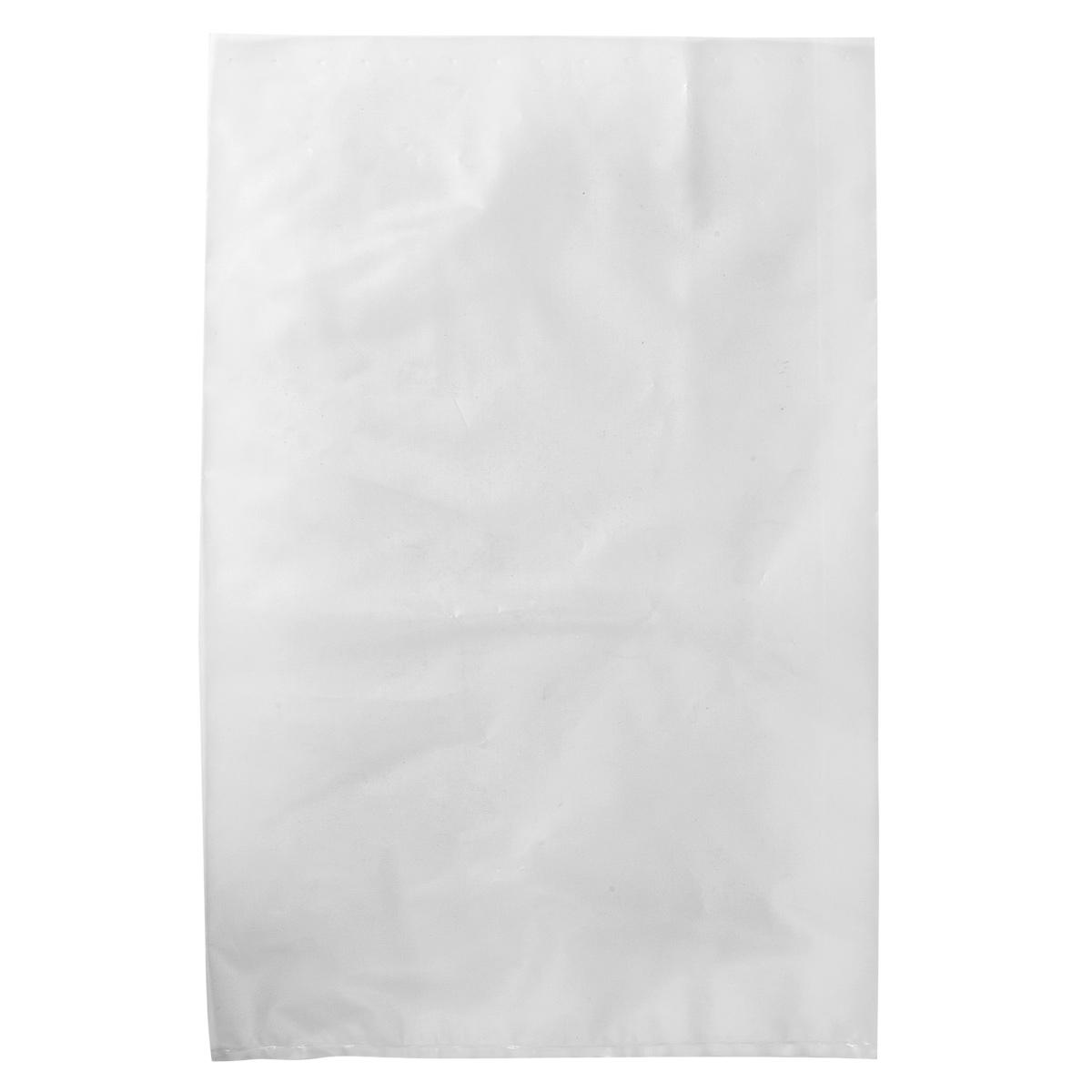 Avery Dennison Bag 15X23X0.004 IN High-Density Polyethylene (HDPE) Plain Poly Gusset 400/Case