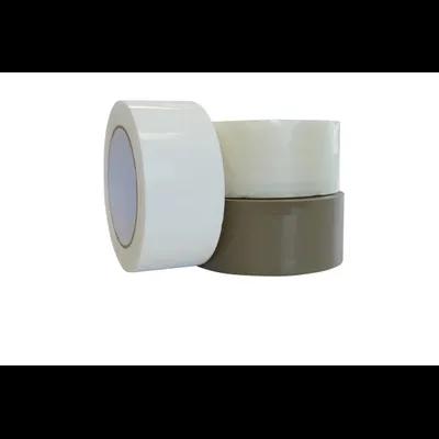 Tape 1.5IN X60YD Clear PP 3MIL 48/Case