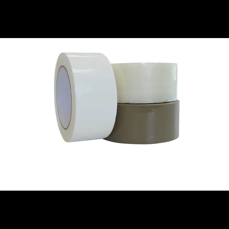 Tape 0.75IN X137.5YD Translucent With 3 IN Core Diameter 60/Case
