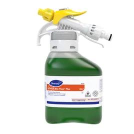 Suma® Bio-Floor Plus® Floor Cleaner 1.5 L Liquid RTD Bacteria Fortified Kosher 2/Case