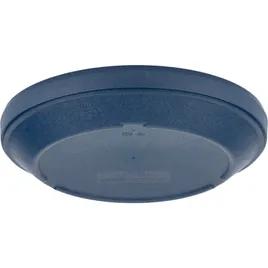 Dinex® Pellet Underliner 9.50X1.88 IN Plastic Dark Blue High Heat 12/Case