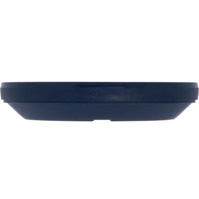 Dinex® Pellet Underliner 9.50X1.88 IN Plastic Dark Blue High Heat 12/Case