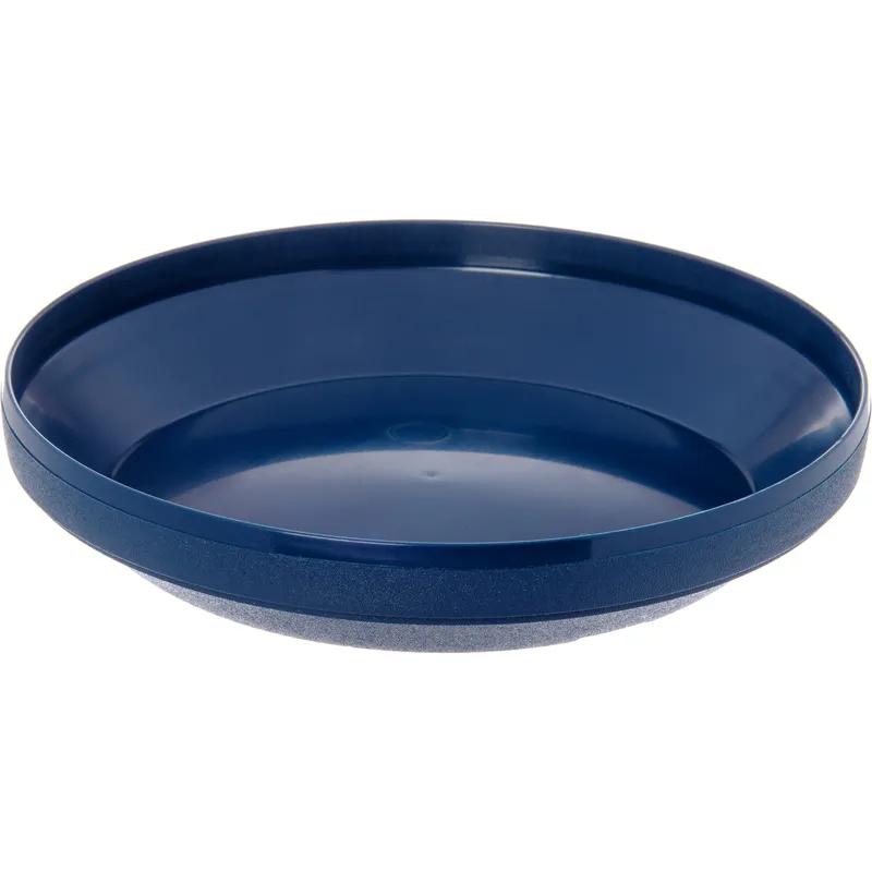 Dinex® Pellet Underliner 9.50X1.88 IN Plastic Dark Blue High Heat 12/Case