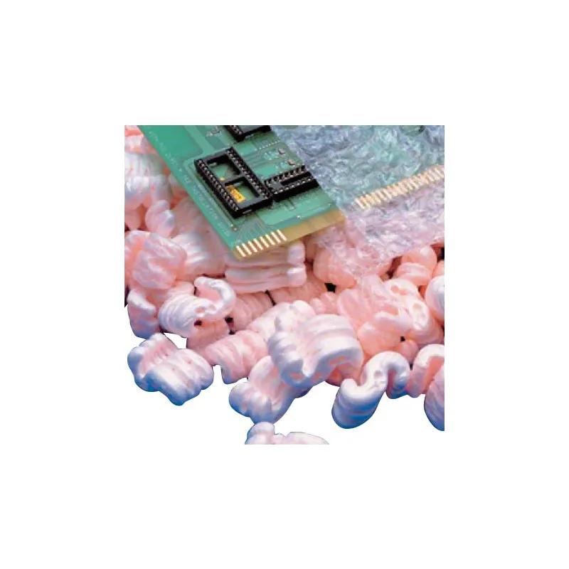 Peanut 14 Cubic FT Pink Anti-Static 1/Bag