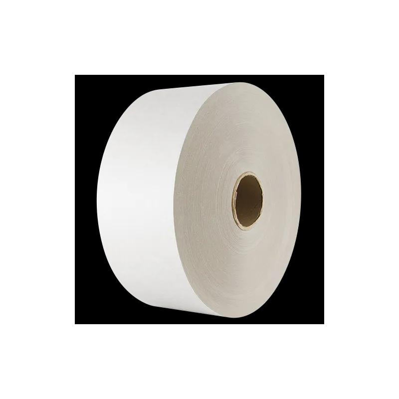 Central® Tape 2.83IN X500FT White Kraft Paper 6/Case