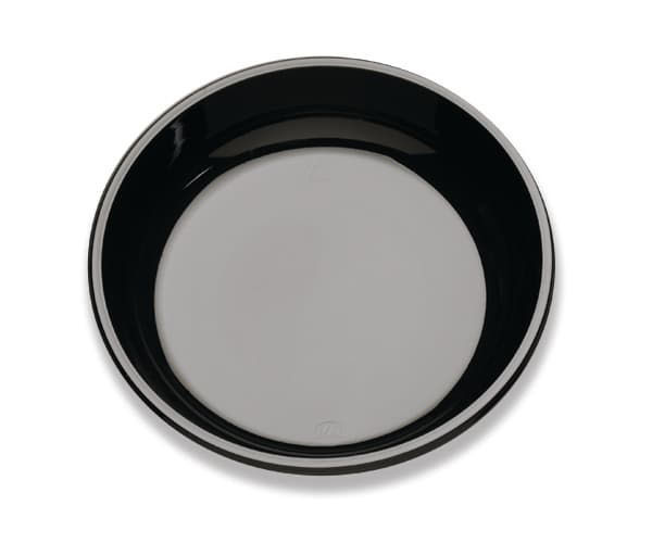 Tradewinds® Bowl 32 OZ Black 200/Case