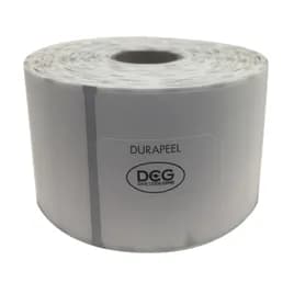 DateCodeGenie® Blank Label 2X6 IN Permanent 165CT 24/Case
