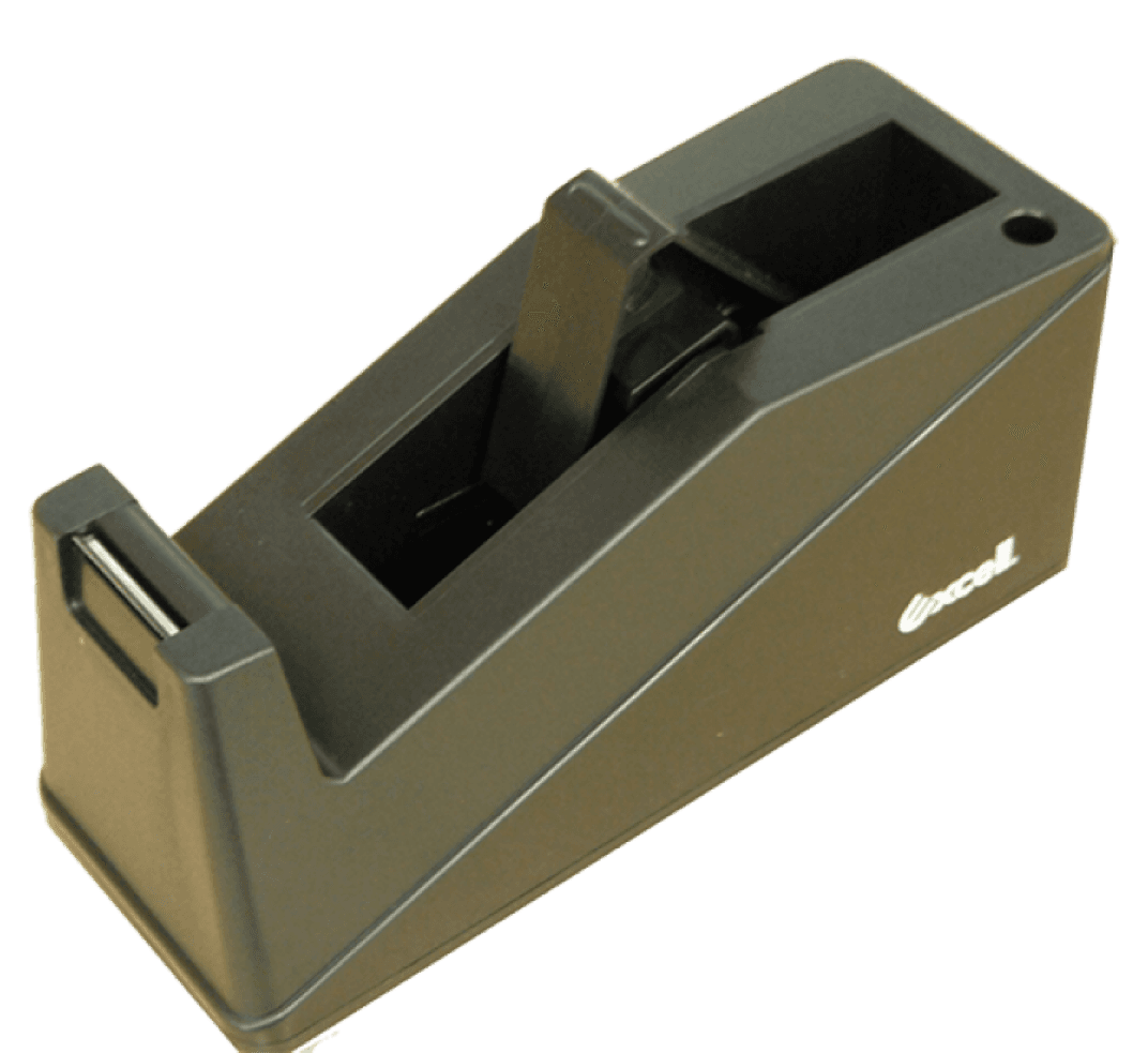 Tape Dispenser 0.75IN X1296FT 1/Each